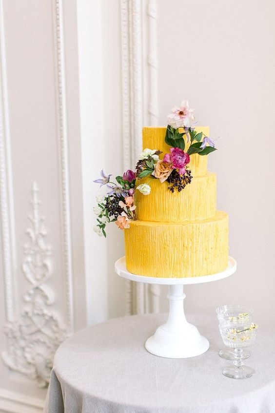 Brides_Ave's tweet photo. El pastel nupcial puede estar lleno de estilo. Personalízalo tomando en cuenta el concepto de tu boda.
¡Tómalo en cuenta!

#Puebla #Bodas #Novias https://t.co/PJh6kHjFHY