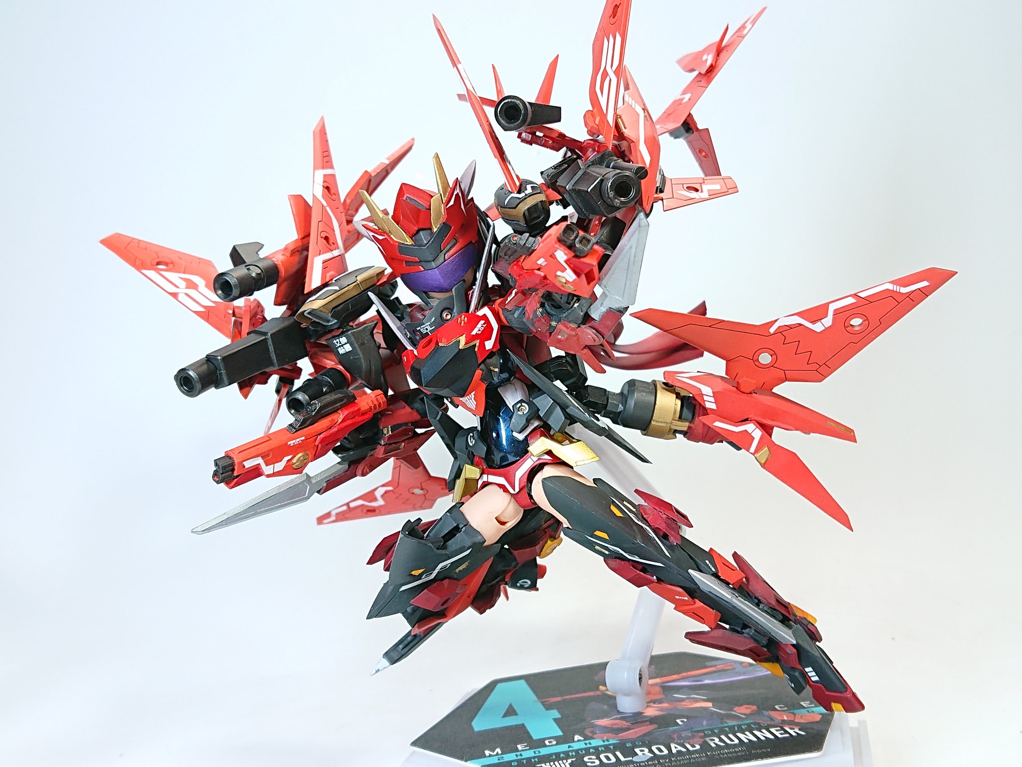 美品　tokikata sugami トキカタ　スガミ TOKIKATA BIGAMI