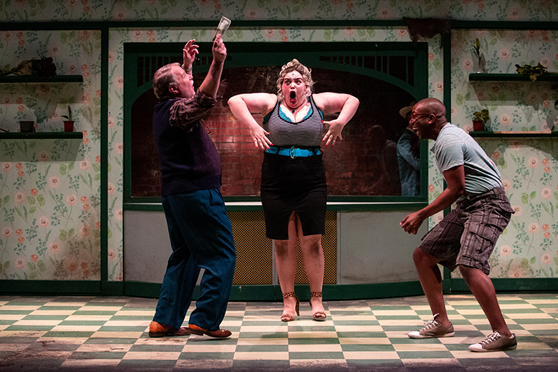 Meme Monday: Comment below with your favorite plant meme!
This is the Final Week!!!
tickets.uccspresents.org/events/216?pro…
Call Box Office 719-255-3232

#theatreworkscs #littleshopofhorrors #seetheatrework #coloradosprings #coloradoart #colorado #coloradoartist