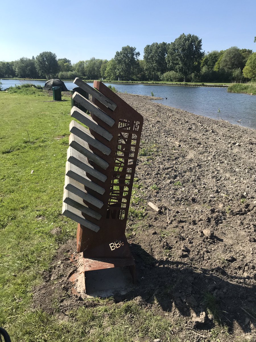 #bbqtegel maar hoe zit het dan met 30cm van de vloer 🤣.