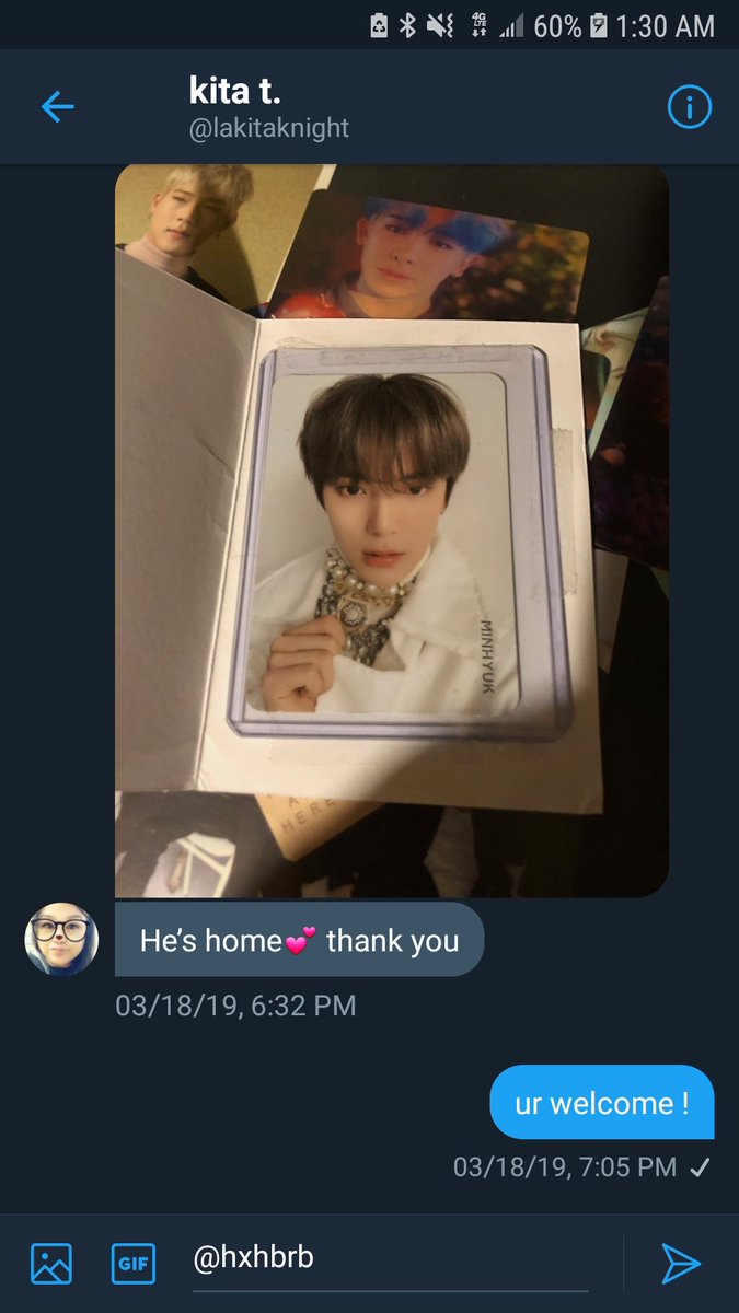 hxhbrb's tweet photo. °˖✧°˖°˖✧°˖ Proof of sales/trades°˖✧°˖°˖✧°˖ https://t.co/Kaap4DPnIz