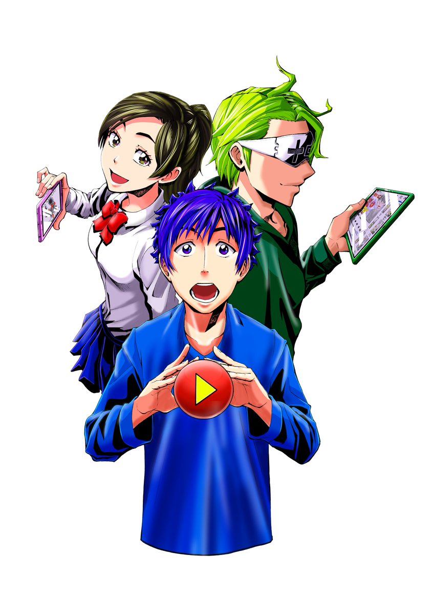 神海作品総合 元soul Catcher S 公式 Soulcatcher S Twitter