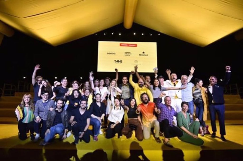 petra_stienen's tweet image. Thx to the team of @wdcdmx all the inspirational speakers, the enthusiastic audience and everybody else who made #whatdesigncandomexico a great succes #powerofdesign #climatechange #identity #humanism #creativity #mexicocity @WhatDesignCanDo