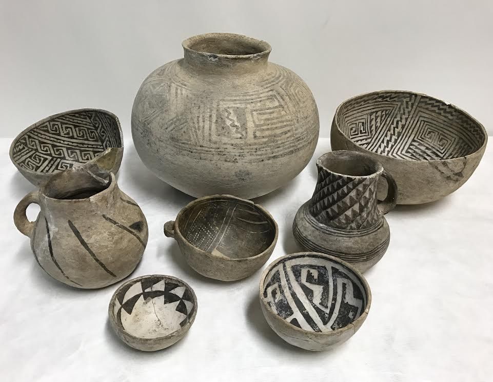 tac_org's tweet photo. Join us tonight as our lecture series continues!
LECTURE | Painted Reflections: Isomeric Design in Ancestral Pueblo Pottery | Archaeological Conservancy
https://t.co/yYQTyvhCyo
#santafelectureseries #southwestseminars #archaeologicalconservancy https://t.co/OJ4BH4dtT6
