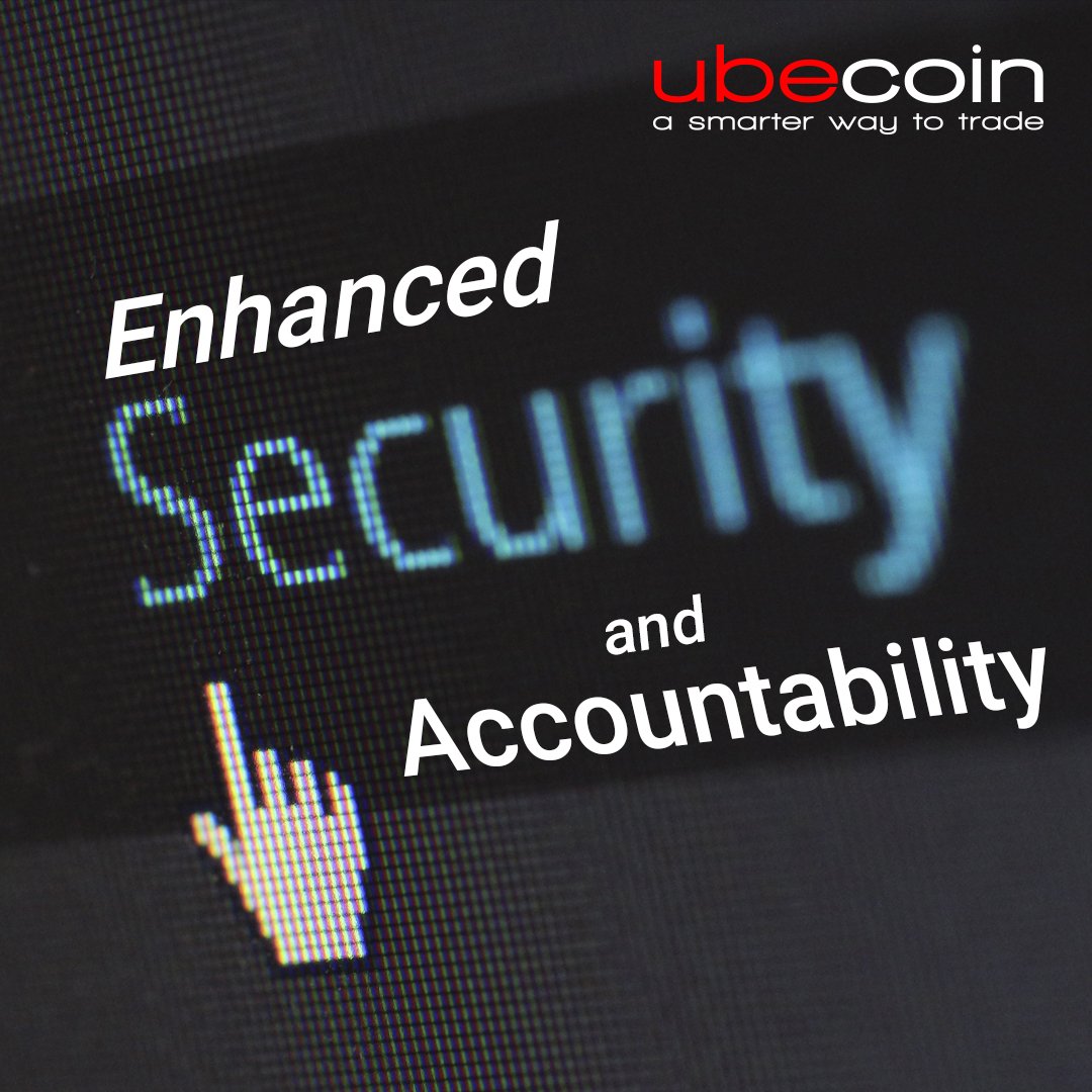 Ubecoin is a registered company with a team having expertise in finance, business management and cryptocurrencies and are committed to provide transparent, accountable and measurable process.
To know more: ubecoin.com