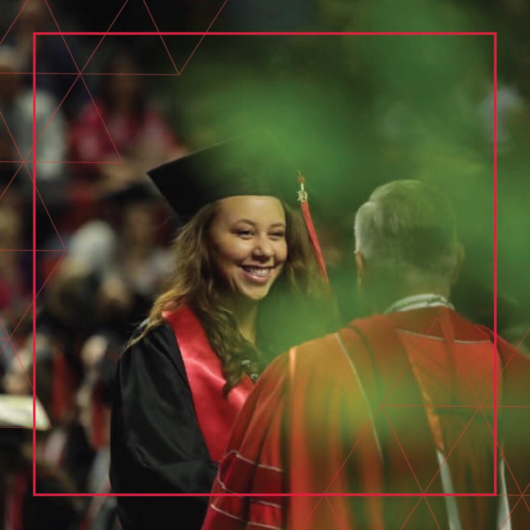 WKUCOMM's tweet photo. We had an amazing time at graduation celebrating our graduates! Congratulations once again to our 2019 graduating class! #WKUComm #CommRepresents https://t.co/dl4Sj0LdZA