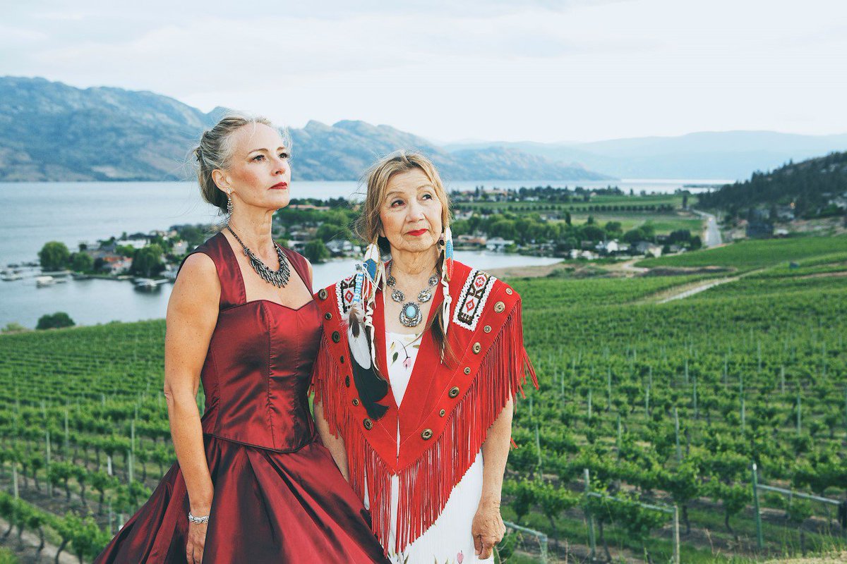 kelmcomms's tweet photo. Client Release: Produced by @AstrolabeMusik &amp; @Opus59films in collaboration with @Westbankfn, Canada’s only opera on film “The Lake / n’-ha-a-itk” begins filming @Quails_Gate https://t.co/MnmLu4fnrS #explorekelowna #explorebc #operaonfilm #opera https://t.co/h3YeFlxJg3