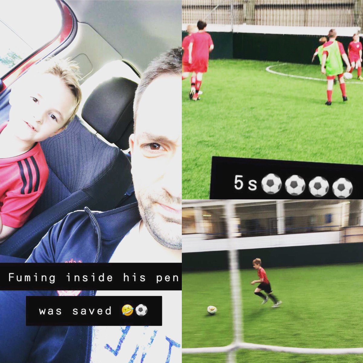 craig_goodyear's tweet image. What better way to spend a Monday! ⚽️ intense hour of training with this lot @BarnsleyFa U11s... blowing off some steam after their 1st day of SAT’s #coaching #ladsss #sweatbox #rapid