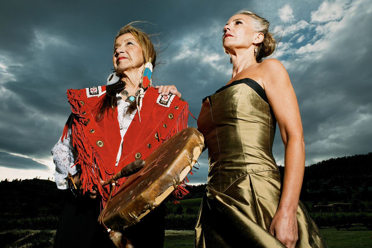 kelmcomms's tweet photo. Client Release: Produced by @AstrolabeMusik &amp; @Opus59films in collaboration with @Westbankfn, Canada’s only opera on film “The Lake / n’-ha-a-itk” begins filming @Quails_Gate https://t.co/MnmLu4fnrS #explorekelowna #explorebc #operaonfilm #opera https://t.co/h3YeFlxJg3
