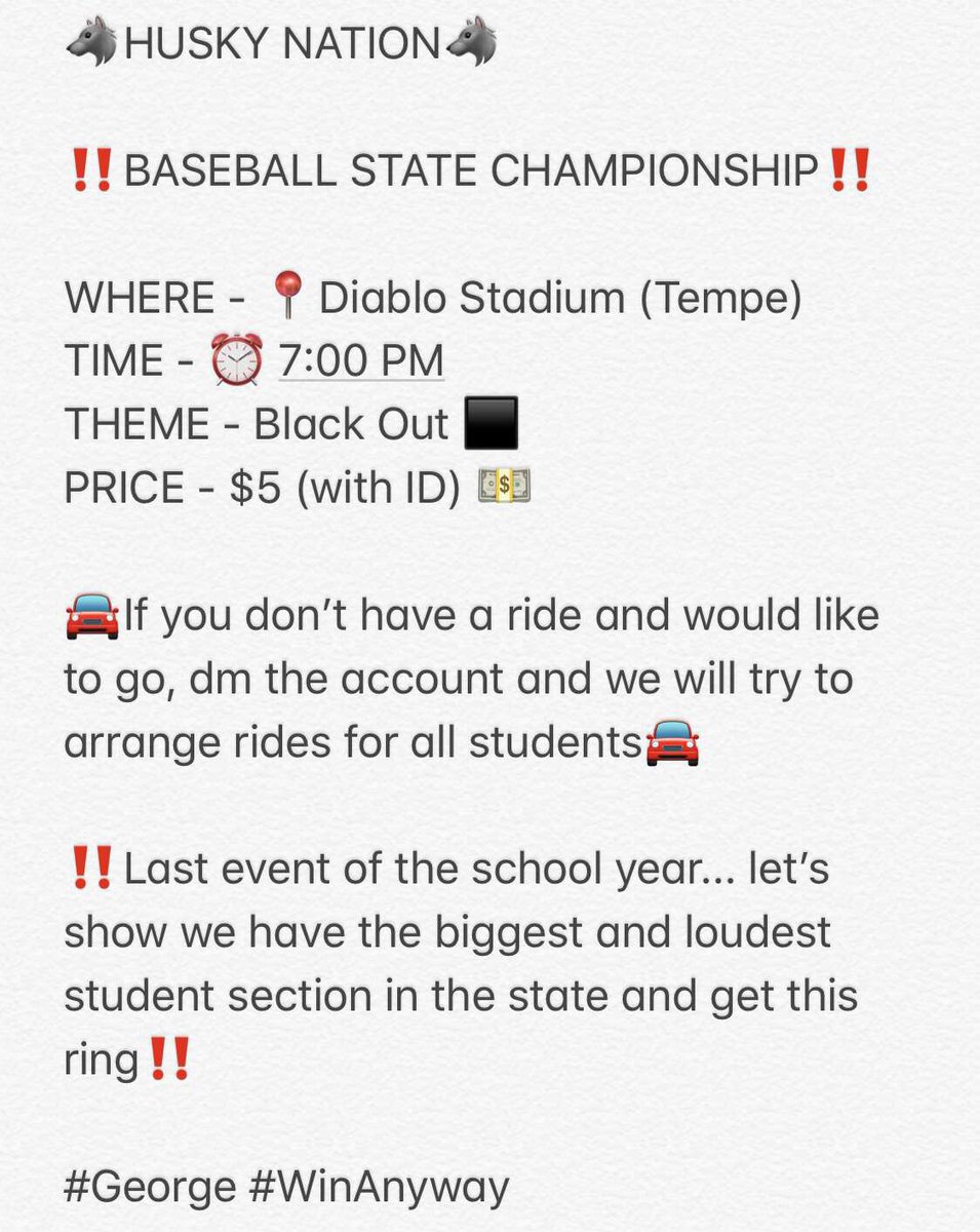 dawgpound_2019's tweet photo. 🚨 RETWEET 🚨 https://t.co/fGpyugMrIC