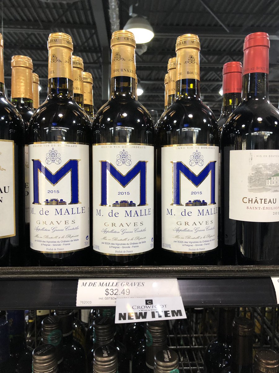 MarleneHowardCo's tweet photo. Check out these delicious new wines at @crowfootwine @chehalemwines #mdemalle #oregonwines #bordeauxwhite @CellarDoorImp @MarleneHowardCo https://t.co/TvrFtStnuY