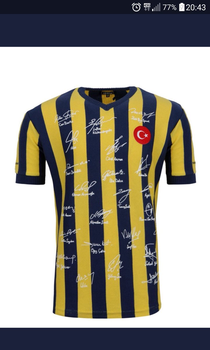BasaksehirNefri's tweet photo. #WinWin kampanyasına bende destek olmak istiyorum. Bu tweeti rt yapan ilk 50 kişiye ikinci takımım olan Fenerbahçe forması hediye edicem https://t.co/7HUTN16x8b