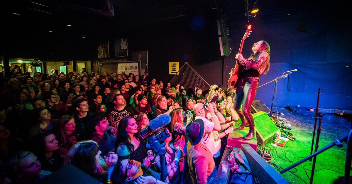 Fisherman's Village Music Festival is almost here! See @wolfparade, <a href="/travisxthompson/">TRAVIS!</a>, @TheCoathangers, @pickwickmusic and more live at the three-day music festival in Everett this weekend! Get tickets! do206.co/2VYY4Nj