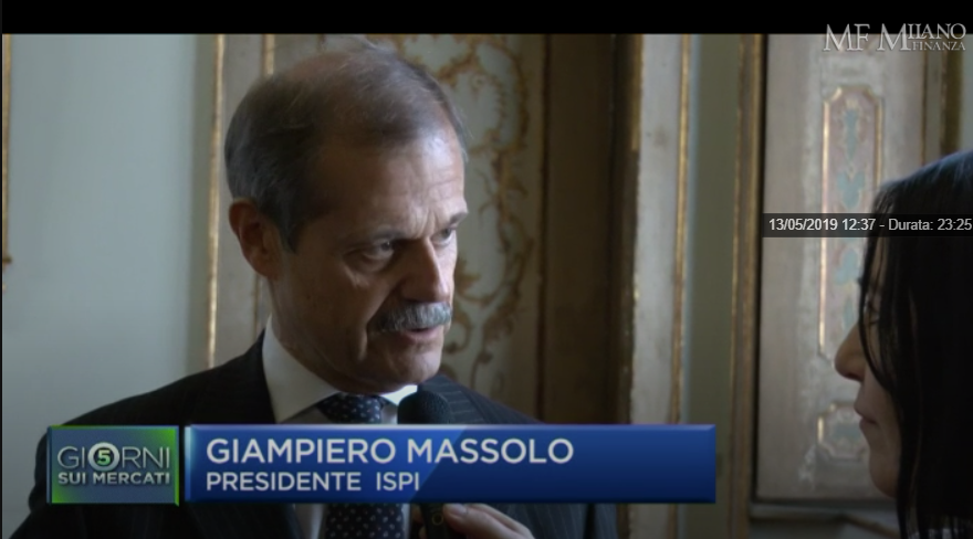 marina_valerio's tweet photo. #Borsa #Azionario #Italia Industriali in portafoglio #WallStreet Navigare a vista
#Spread Quota 100 è possibile⏪5 Giorni sui Mercati di venerdi 10 maggio online⏯https://t.co/H0YyQtYqn2 Grazie @AngeloMeda Giampiero Massolo @ispionline Patrizia Grieco @EnelGroupIT Letizia Moratti https://t.co/34OsgQrldV
