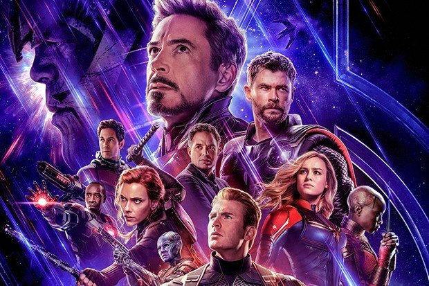 DorksDeduction's tweet photo. #127: #AvengersEndgame https://t.co/vmGhvsTxKU https://t.co/hqCwFMCMRV