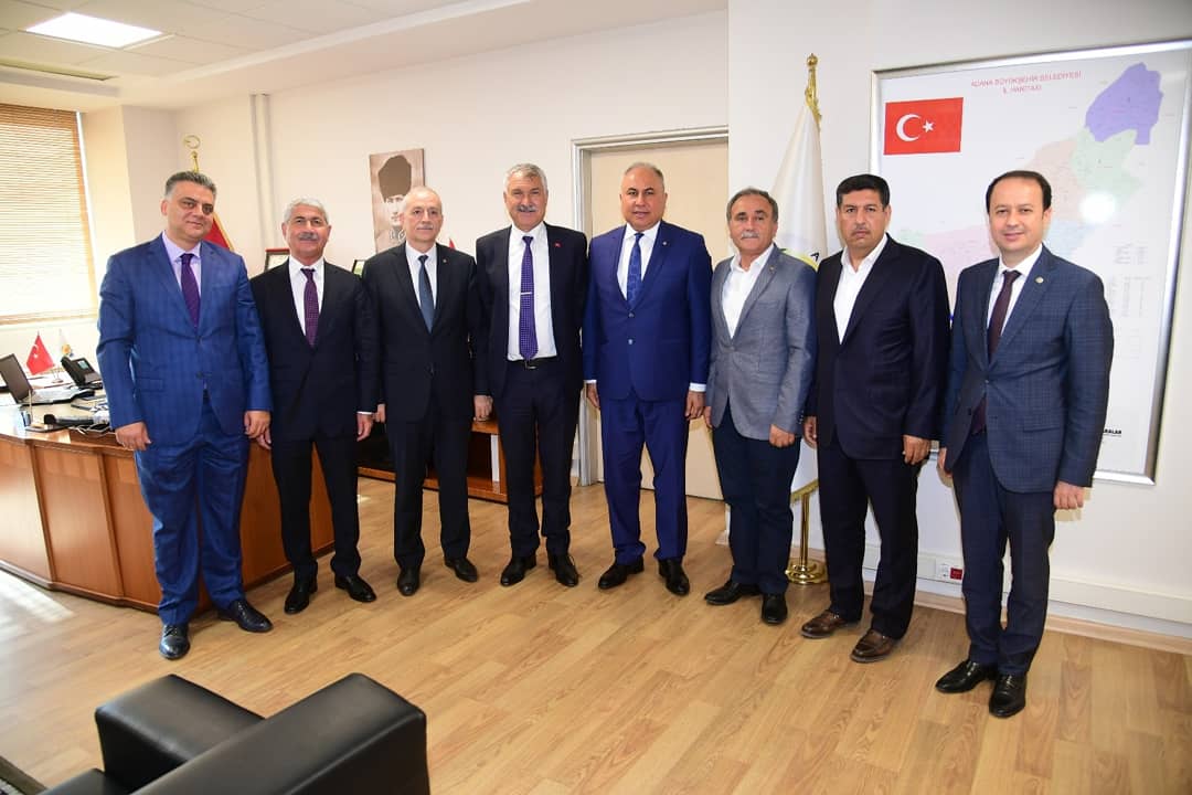 Zeydan Karalar