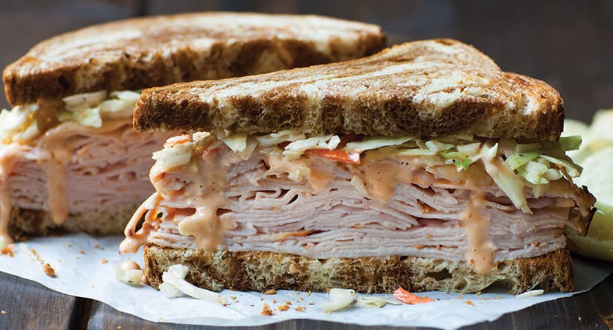 EAST MEMPHIS

TRIAD
Turkey Reuben
Soups: Chili, Baked Potato, Chicken Gumbo, Corn Chowder

LOOP
Buffalo Chicken Panini
Soups: Black Bean, Minestrone

THOUSAND OAKS
Soups: Chicken Noodle, Broccoli Cheese, Baked Potato

<a href="/choose901/">Choose901</a>