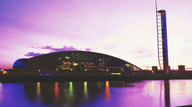 This Friday we will be exhibiting at The BRS Annual Meeting 2019 at the Glasgow Science Centre! 

Visit our stand to try out our latest innovation in ENT - the aScope 4 RhinoLaryngo!

<a href="/ENT_UK/">ENT UK</a> #ENT #aScope #Rhinolaryngoscope