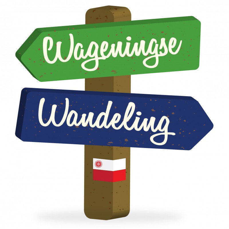 Vrijdagavond 21 juni, 19.30 u: de 2e Wageningse Wandeling. Je hoeft niet ver van huis om van groen te genieten. We beginnen daarom aan de Haagsteeg bij <a href="/OnderDeLinden__/">Café Onder de Linden</a> <a href="/BasBuitensport/">Ilonne</a>