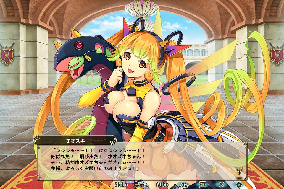 水月 杏香 だけど 5確定ガチャチケット D でウサワタチョロギ スキラ サンタンカ ホオズキ オンシジュームの5人お迎え O O W ﾊﾞﾝｼﾞｬｰｲ T Co 8wyfczrhak Twitter