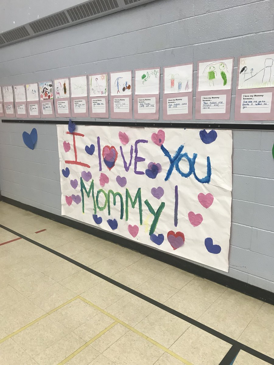 BrendaSevillano's tweet photo. Mother’s day Tea Party #stDteam #WeBelongTCDSB https://t.co/Wabanoz7TH