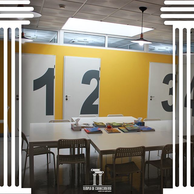 CETConhecimento's tweet photo. Desde matemática à português, no Templo de Conhecimento, tem o acompanhamento ideal para os teus estudos.
Visita-nos e fica a saber mais.

#templodeconhecimento #livros #aprendizagem #learning #school #escola #explicações #ensinar #estudar #matematica #biologia
#portugues #… https://t.co/e0MPYRnOve