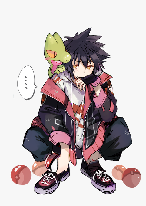 ヴァニタスのtwitterイラスト検索結果 古い順