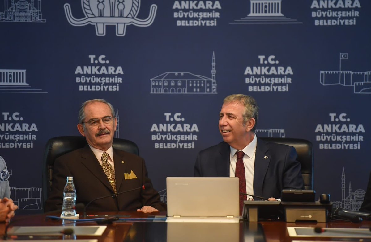 Mansur Yavaş