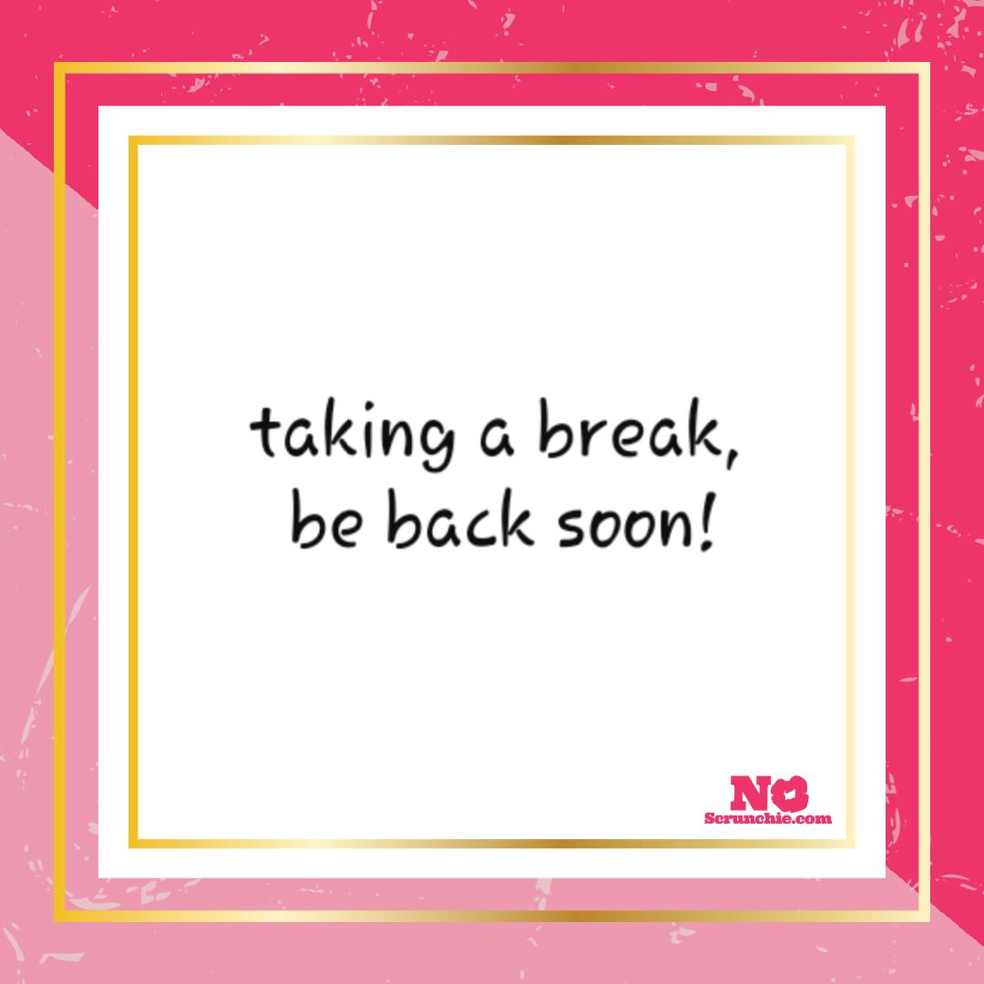 NoScrunchie.com tweet media