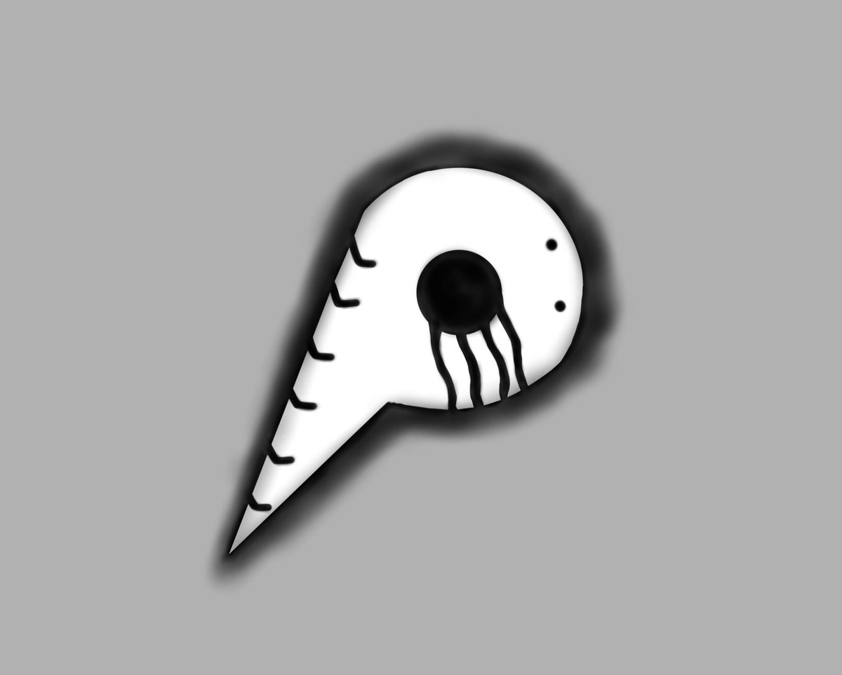 オリジナルガイアメモリ ロゴ案