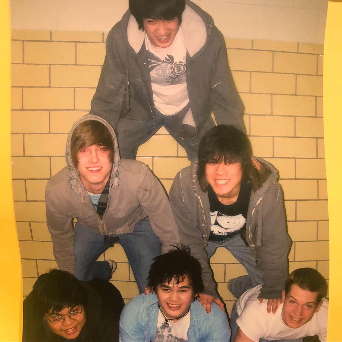 Cory Tincher tweet media