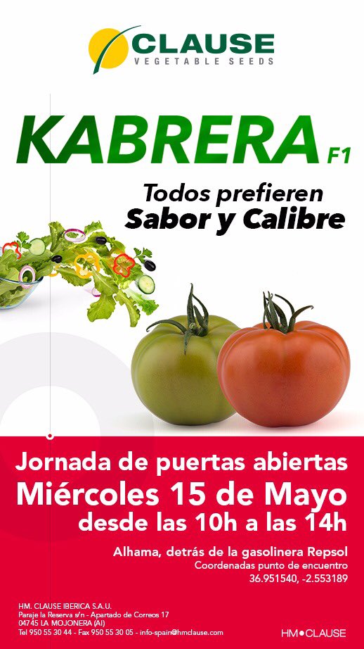 mruyala's tweet photo. ¿Te lo vas a perder? @mporrassanchez y @RayClause os esperan el próximo miércoles en Alhama de Almería.
#yosoydeclause https://t.co/2ntuRnhgYZ