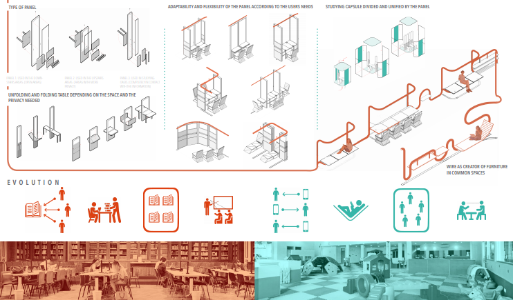 felipe_fue97's tweet image. Felicitaciones al equipo #Andino dejando en alto el nombre de Colombia en la competencia #FutureLibrary en Génova, Italia con el proyecto #Wire, en especial a mi novia y mayor orgullo @heartdancerr por este logro tan importante, felicidades mi amor ❤️ !!!!