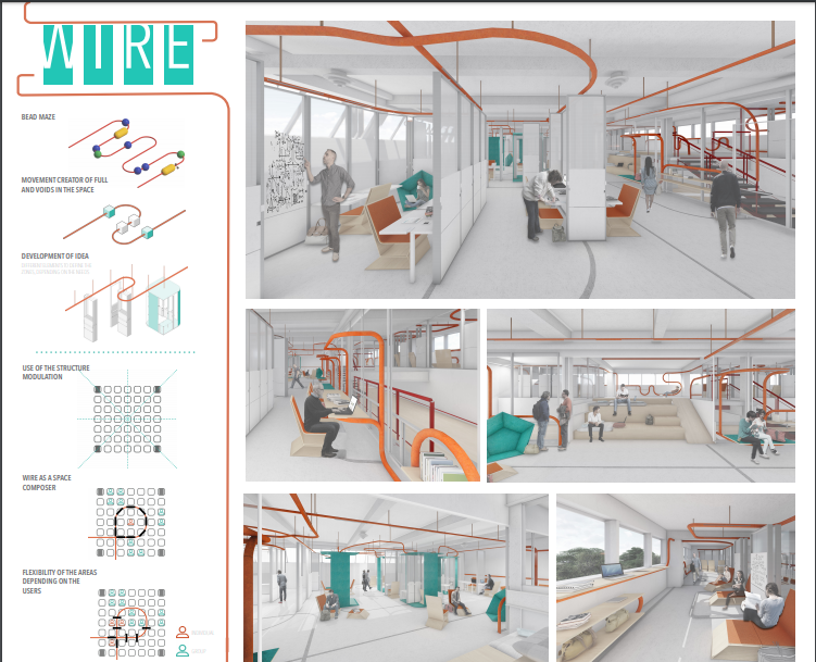 felipe_fue97's tweet image. Felicitaciones al equipo #Andino dejando en alto el nombre de Colombia en la competencia #FutureLibrary en Génova, Italia con el proyecto #Wire, en especial a mi novia y mayor orgullo @heartdancerr por este logro tan importante, felicidades mi amor ❤️ !!!!