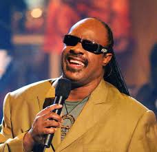 Happy Birthday to Stevie Wonder. Born on 13th May 1950.....    