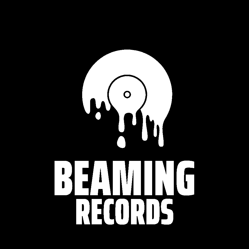 BeamingRcrds's tweet photo. New " Beaming Records " logo! ✌✌✌🔥🔥🔥

( #BeamingRecords #NewLogo ) https://t.co/PQXruEIXEW