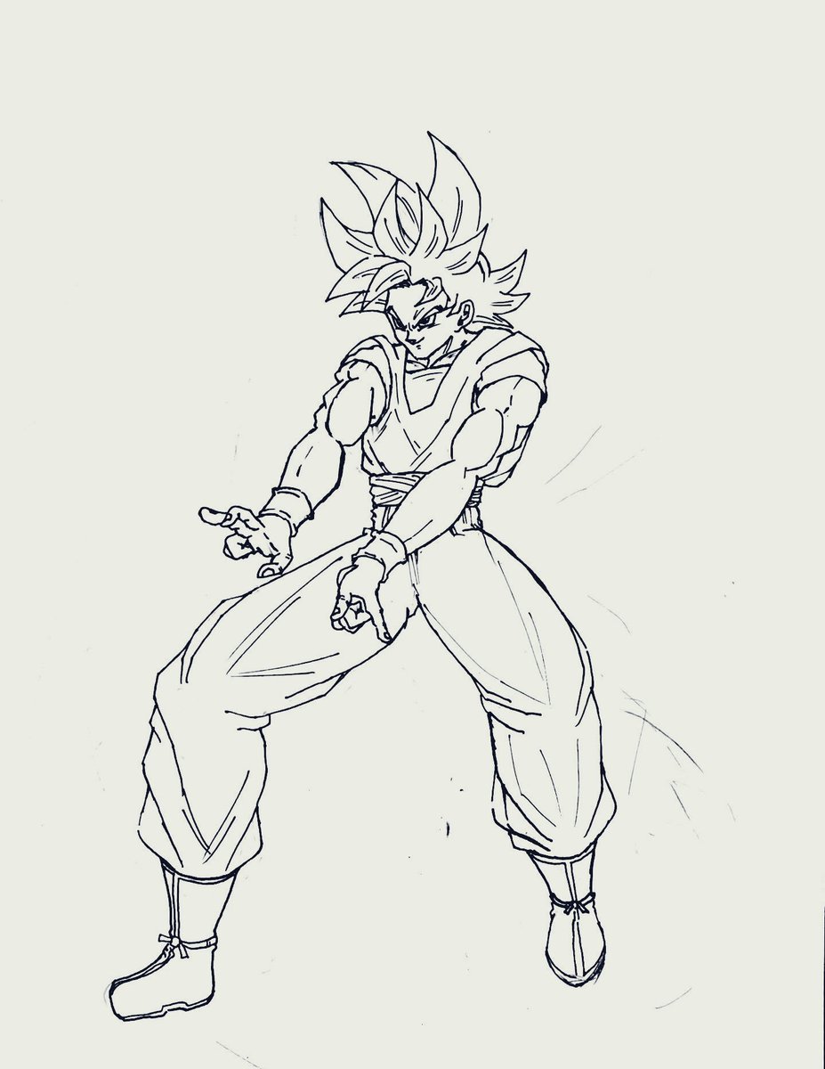 トト Su Twitter ゴッド悟空完成 ゴッドバインドドラゴンボールの中でもかなり好きな技 ドラゴンボール スーパーサイヤ人ゴッド 孫悟空 絵描きさんと繋がりたい トト Su Twitter ゴッド悟空完成 ゴッドバインドドラゴンボールの中でもかなり好きな技 ドラゴンボール スーパーサイヤ人ゴッド 孫悟空 絵描きさんと繋がりたい