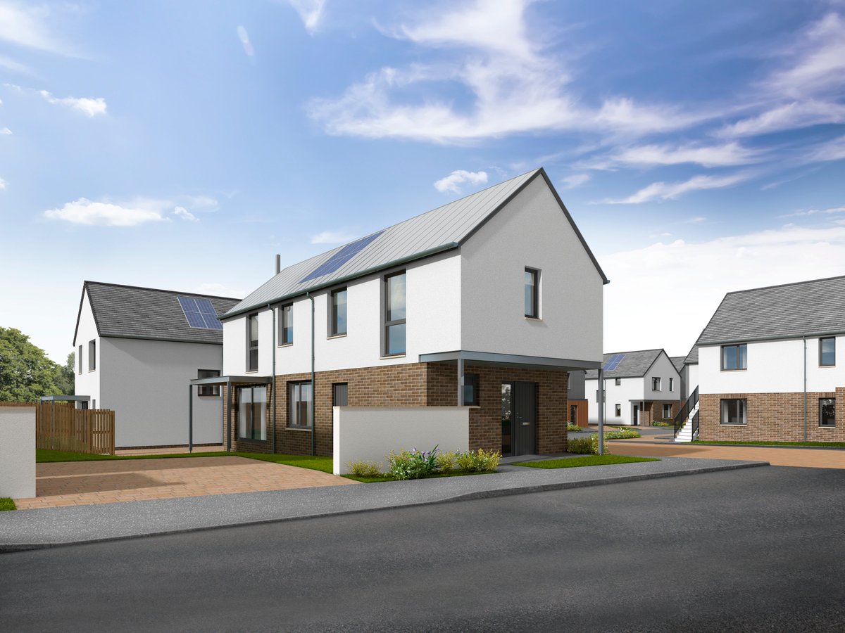 WhiteburnHQ's tweet photo. Looking to move or relocate? Commute to Edinburgh or Glasgow?
4 bed detached, Innerleithen. https://t.co/hWvG7EO2B2
#innerleithen #homesforsale #scottishborders #developinghomes #rurallife #commutertown #countrylife #newdevelopment #familyhomes @rightmoveuk @yourmoveuk https://t.co/7UYRvraufu