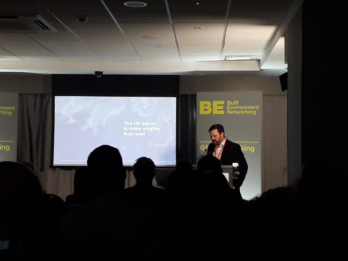 AlexLJefferson's tweet photo. Great to hear some BIG growth plans for Herts and for Uni of Herts. @WatesGroup @hertscc @UniofHerts https://t.co/QD6F7VQyyj