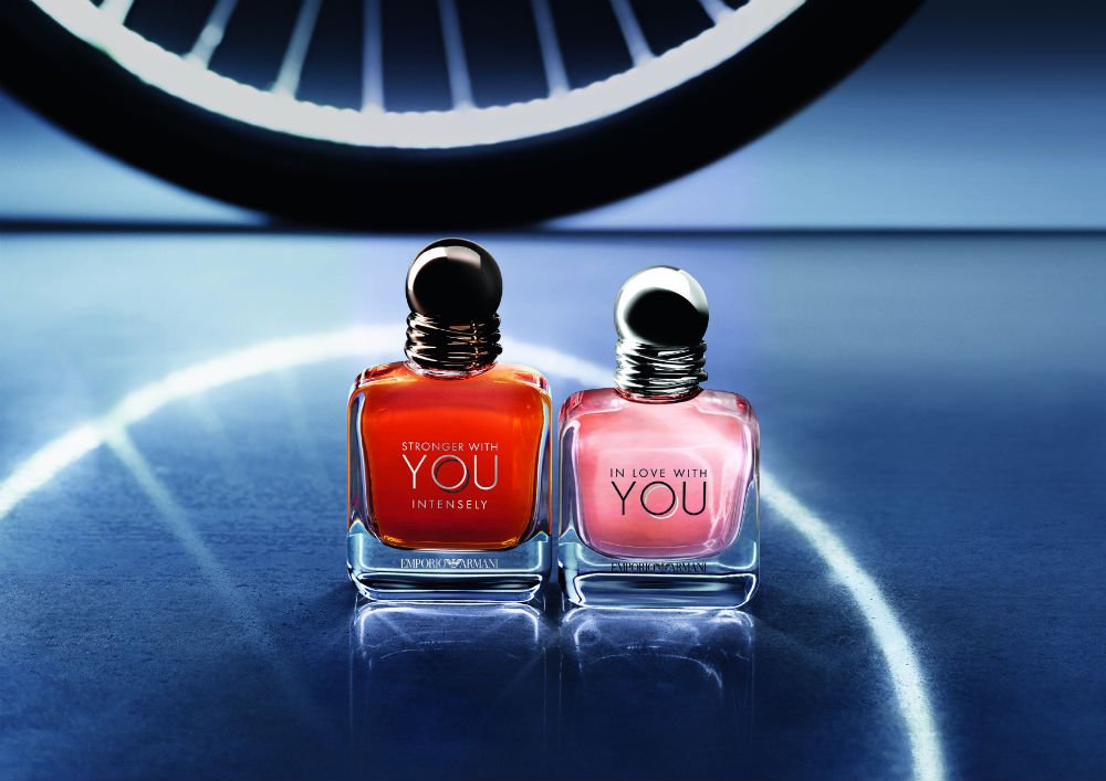 Vesiracom's tweet photo. The strength and intensity of true love in a fragrance for him and for her
For him https://t.co/fbunef9Gy9
For her https://t.co/9G0Q1hI3nA
#EmporioArmani #vesira #newparfum #newfragrance #beauty #fragrance #parfum #cosmeticshop https://t.co/pY7Jps8kWl