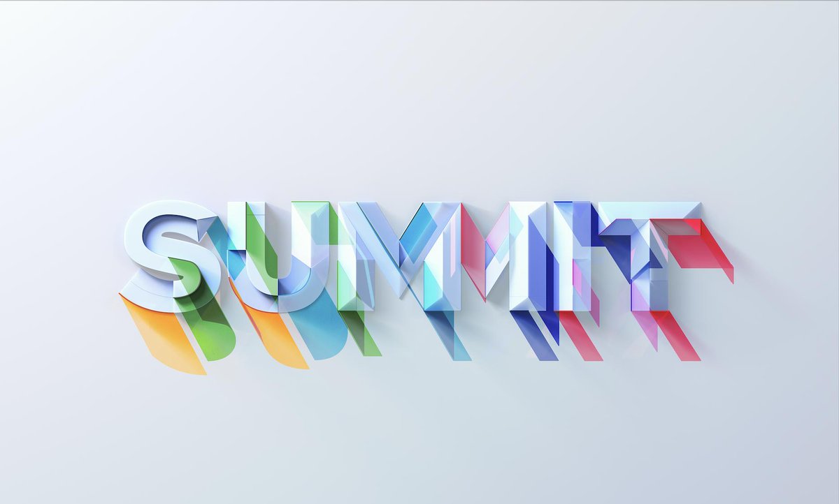 If you are attending #AdobeSummit on 15&amp;16 May in London this week be sure to join  <a href="/Jesperolesen/">J.R.</a> from #grundfos and me for our session on  B2B excellence in the experience era.   

 adobe.ly/2VwFm02