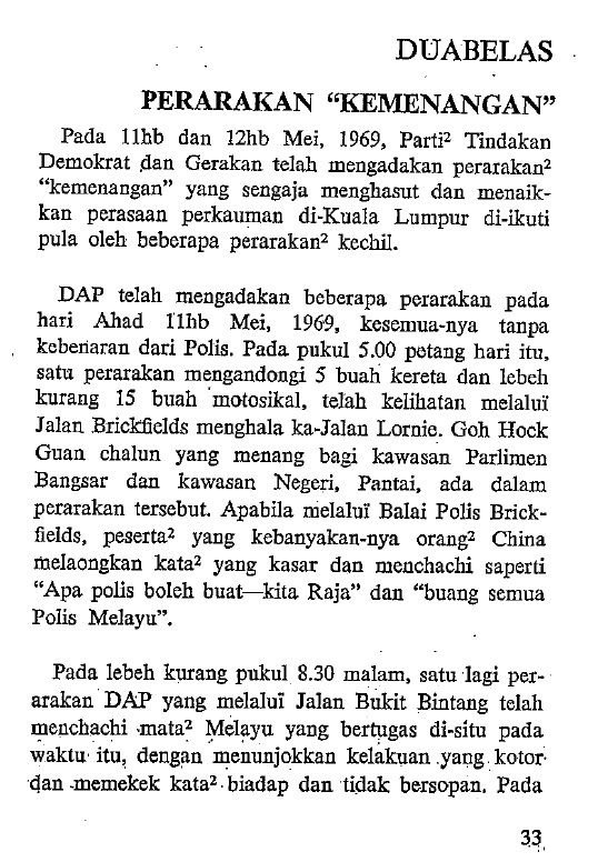 Ø´Ø§ÙÙŠÙ‚ Ø²ÙŠÙƒØ±ÙŠ Ø¹Ù„Ù‰ ØªÙˆÙŠØªØ± Inilah Peristiwa Sebenar Peristiwa 13 Mei 1969 Yang Malaysiakini Cuba Selewengkan Fakta Sebenarnya Shazikfacts 13mei1969 Dap Malaysia Melayu Https T Co 4hjyjznzvg