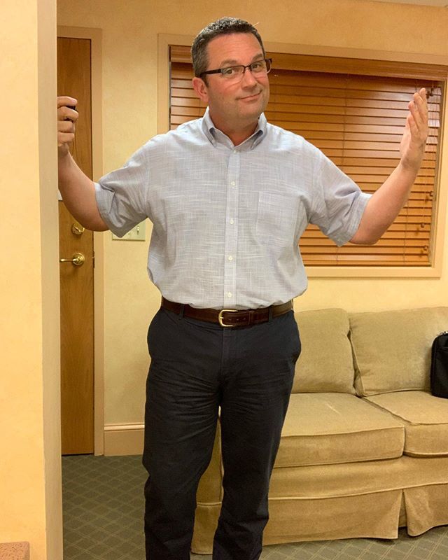KevinCooperNH's tweet photo. You won’t see 👀 this very often.  I’m not wearing #Jeans 👖 🤣🤣.
.
.
.
.
.
#NHRealEstate #NewHampshire #Realtor #HomesInNH #HouseHunting #NHRealtor #HomesForSale #Home #KevinCooper #BeanGroup #RealEstate #603Home #603Life  #NHLiving #LiveFreeOrDie #NH … https://t.co/COTD8KImhw https://t.co/BCCknKeim4