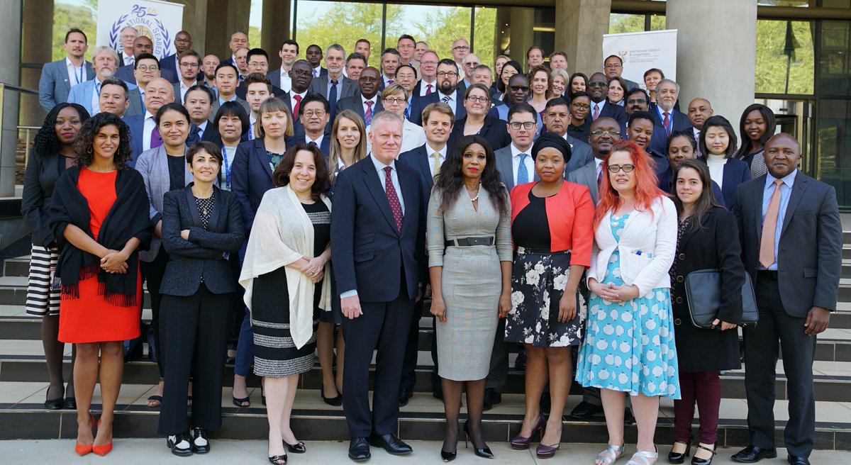 ISBAHQ's tweet image. Development of standards &amp;amp; guidelines multi-stakeholder workshop for the draft #MiningCode kicked off in #Pretoria today from 13-17 May. Organized by @ISBAHQ @GovernmentZA and @govuk bit.ly/2Uv9m7k