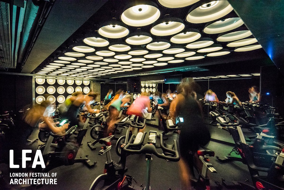 WGP Architects tweet media