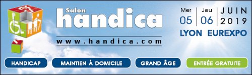 Diversidees's tweet image. Retrouvez-vous le 6 juin prochain au Salon Handicap - Stand C58 !!