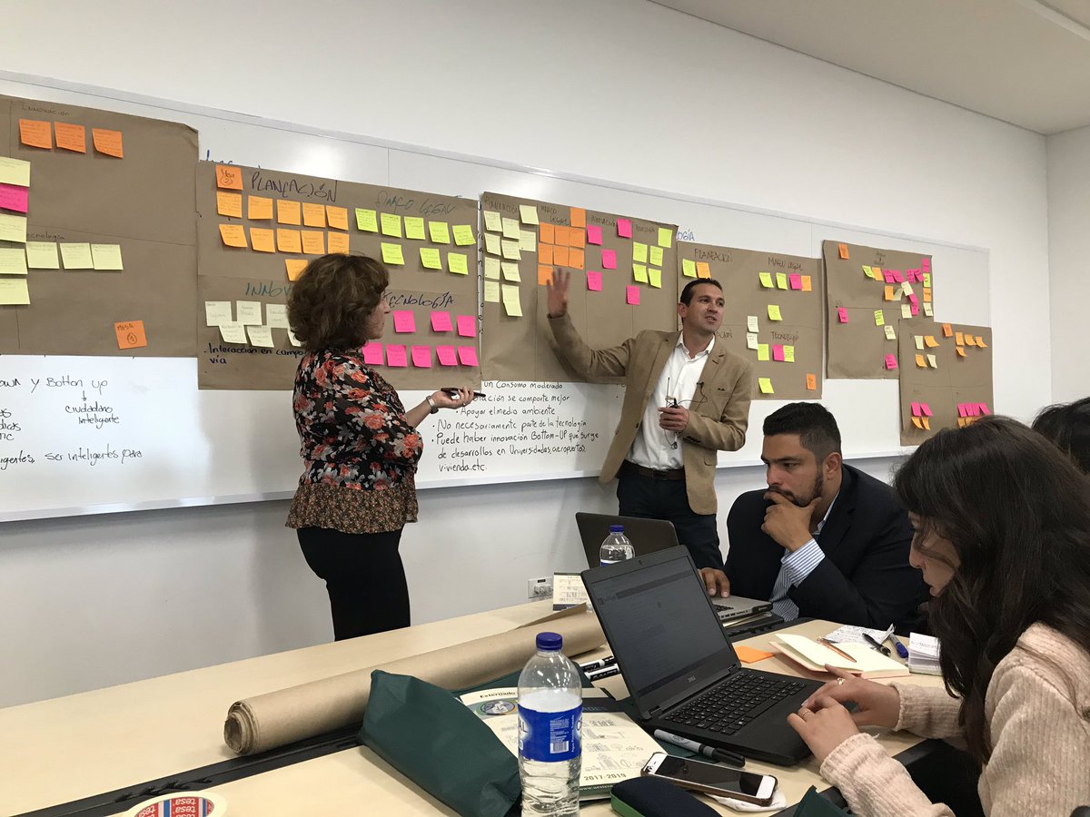 Observatics tweet media