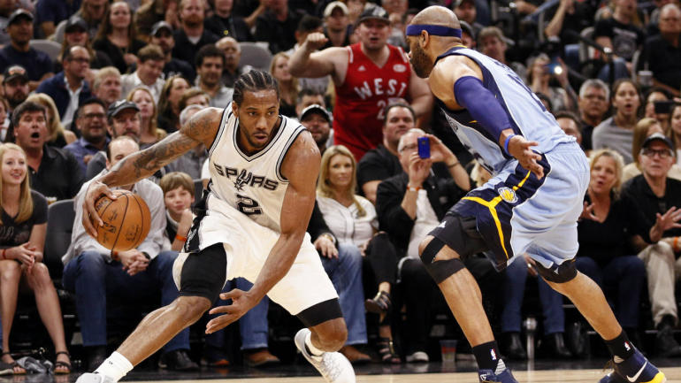 The & #39;17 playoffs saw Kawhi have dominant performances in the two series prior. Rnd 1: 31.2pts, 6rbd, 3.8ast, 2stl, 0.2blk. 2.3 TO. 54.8/48.3/96.7.BEST GAMES.Gm1: 32-3-5-2-0. 2. 78.6/33.3/100.Gm2: 37-11-2-0-0. 4. 64.3/00/100.Gm4: 43-8-3-6-0. 4. 46.7/70/100.