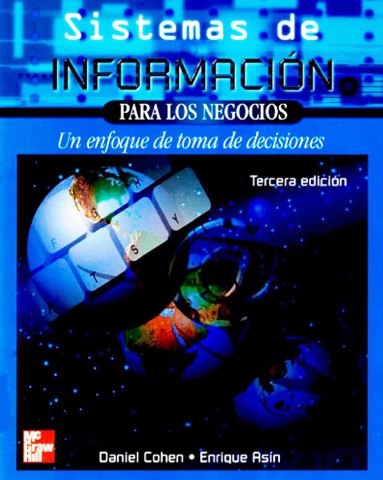 elsolucionario's tweet image. Sistemas de Información para los Negocios – Daniel C. Karen, Enrique Asín Lares – 3ra Edición / bit.ly/2ICiAMw
---
#FrequencyDomain #Generacióndenúmeros #Modeling #Negocios #Simulación #SistemasdelaInformación #TimeDomain #VariablesAleatorias /