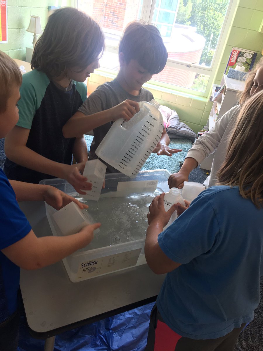 Exploring capacity <a href="/prairie512/">Prairie Elementary</a>
